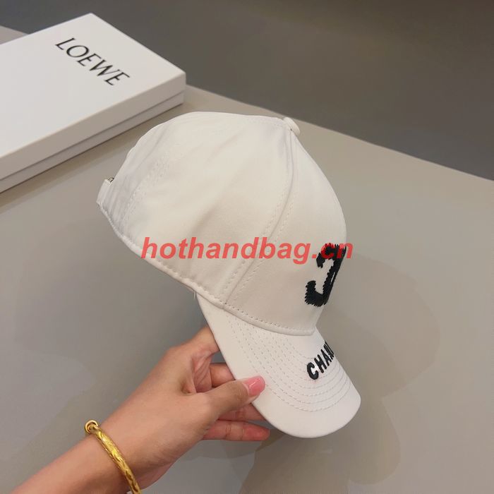 Chanel Hat CHH00573 Chanel Hat CHH00573