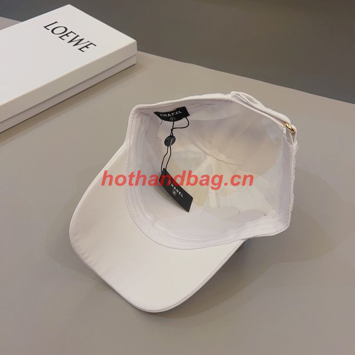 Chanel Hat CHH00573 Chanel Hat CHH00573