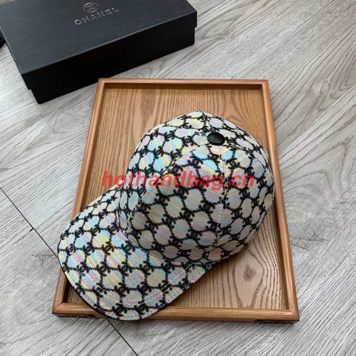 Chanel Hat CHH00575 Chanel Hat CHH00575