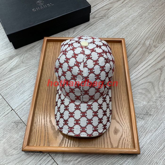 Chanel Hat CHH00576 Chanel Hat CHH00576