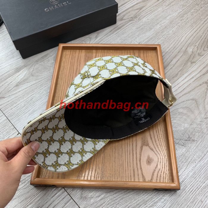 Chanel Hat CHH00577 Chanel Hat CHH00577