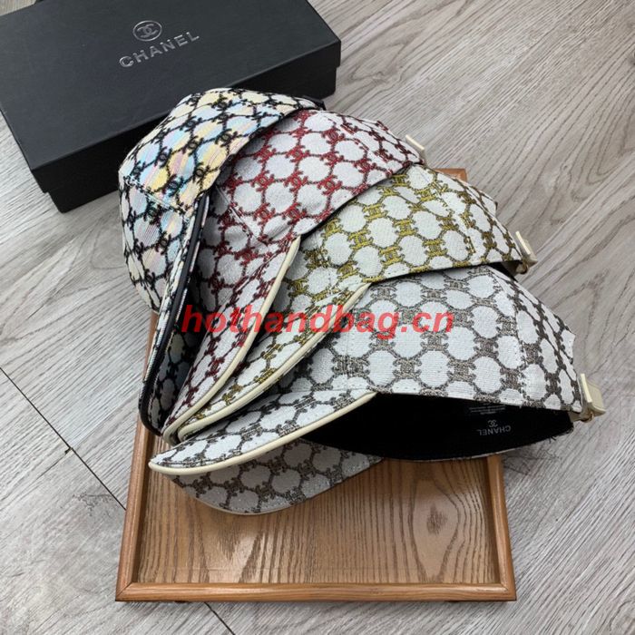 Chanel Hat CHH00577 Chanel Hat CHH00577