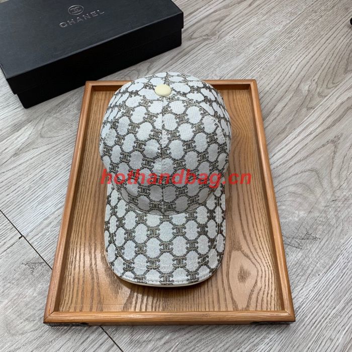 Chanel Hat CHH00578 Chanel Hat CHH00578
