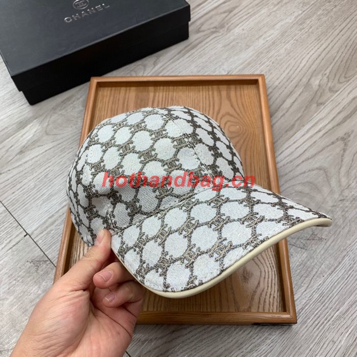 Chanel Hat CHH00578 Chanel Hat CHH00578