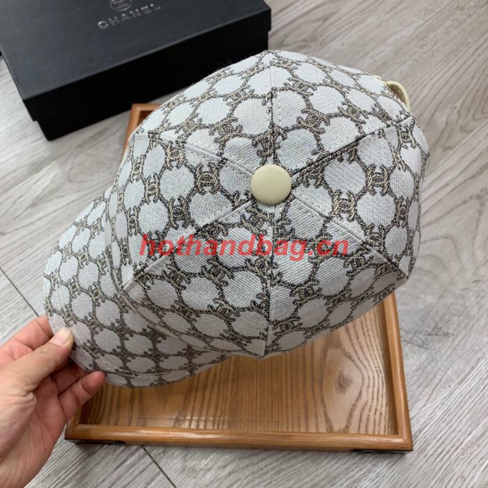 Chanel Hat CHH00578 Chanel Hat CHH00578