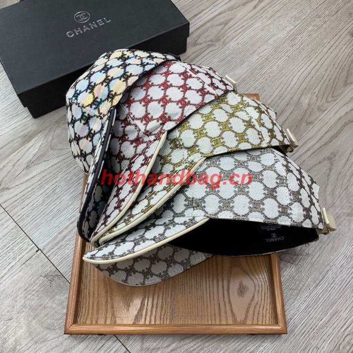 Chanel Hat CHH00578 Chanel Hat CHH00578