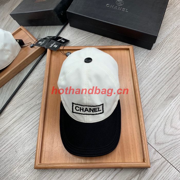 Chanel Hat CHH00579 Chanel Hat CHH00579
