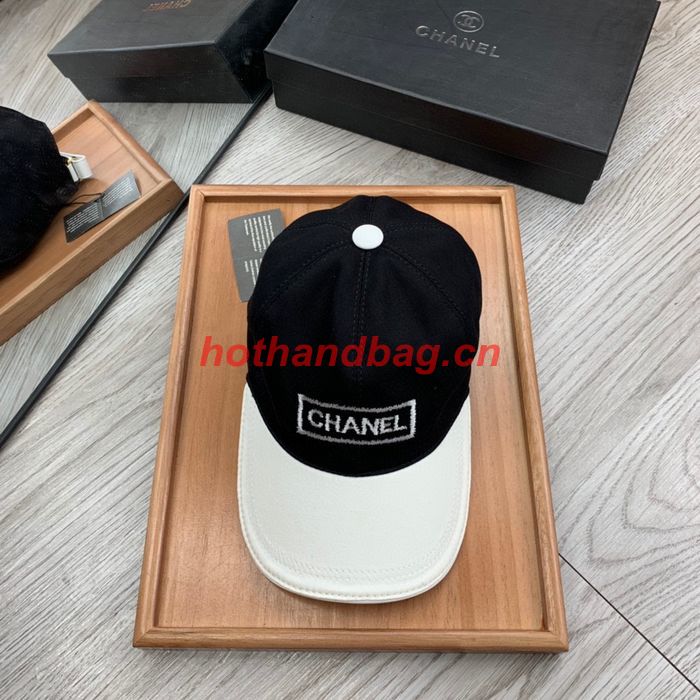 Chanel Hat CHH00580 Chanel Hat CHH00580