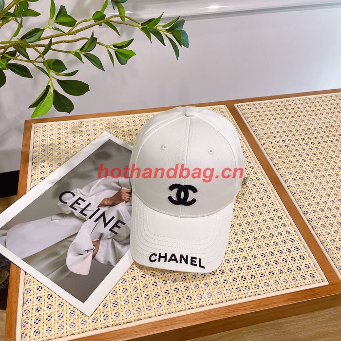 Chanel Hat CHH00585 Chanel Hat CHH00585