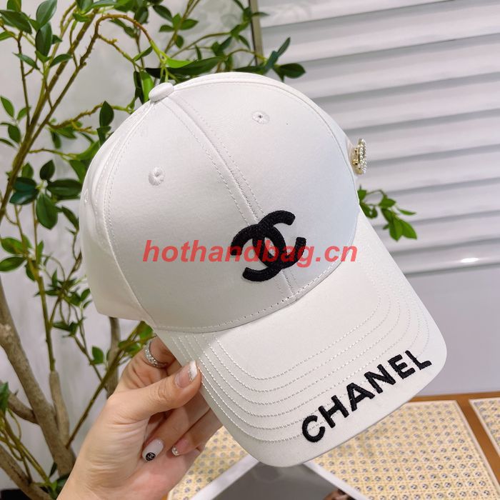 Chanel Hat CHH00585 Chanel Hat CHH00585