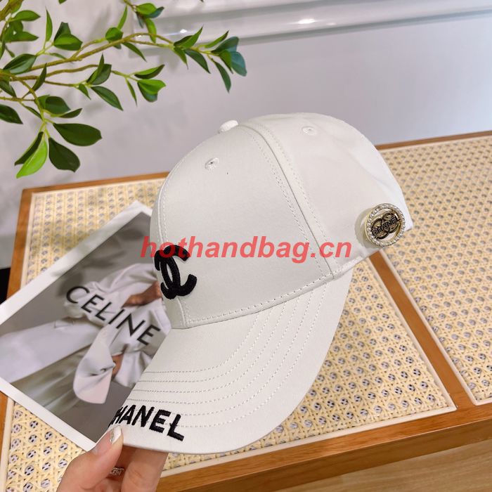 Chanel Hat CHH00585 Chanel Hat CHH00585
