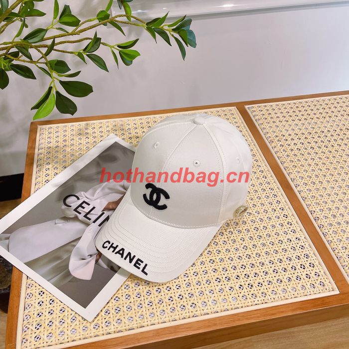 Chanel Hat CHH00585 Chanel Hat CHH00585
