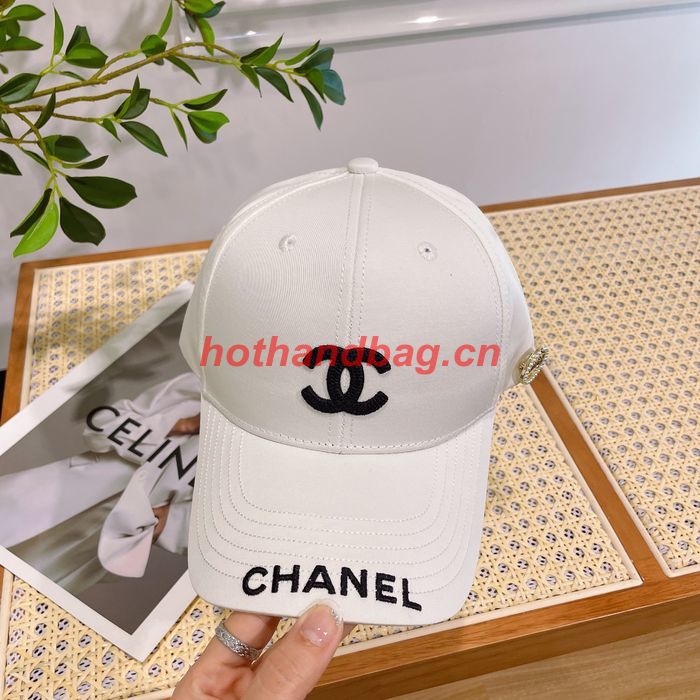 Chanel Hat CHH00585 Chanel Hat CHH00585