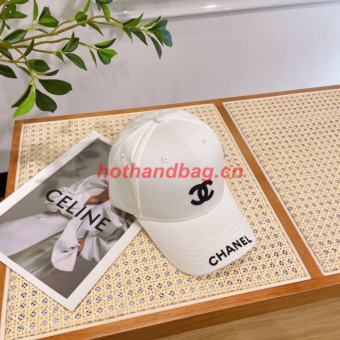 Chanel Hat CHH00585 Chanel Hat CHH00585