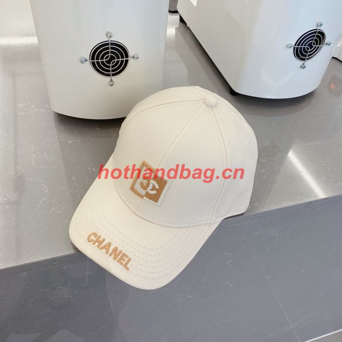 Chanel Hat CHH00595 Chanel Hat CHH00595
