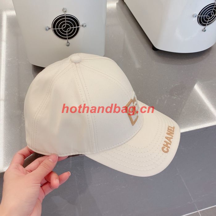 Chanel Hat CHH00595 Chanel Hat CHH00595
