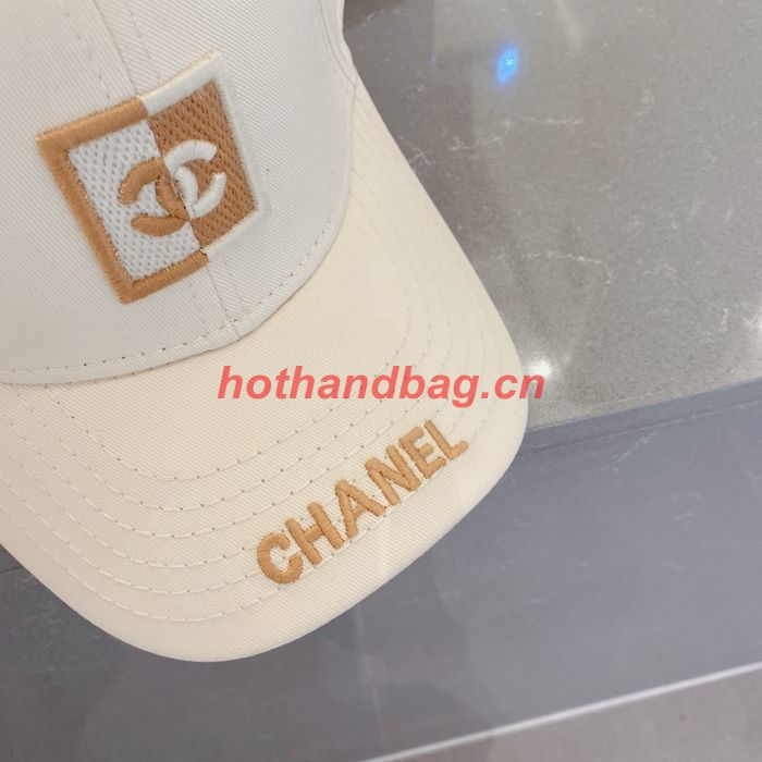 Chanel Hat CHH00595 Chanel Hat CHH00595