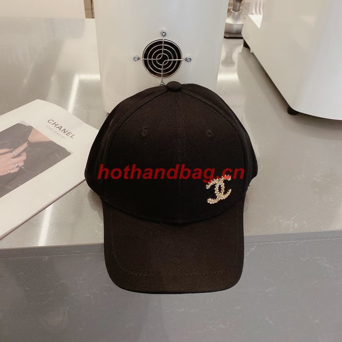 Chanel Hat CHH00598 Chanel Hat CHH00598