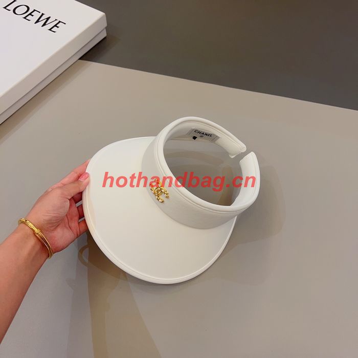 Chanel Hat CHH00600 Chanel Hat CHH00600