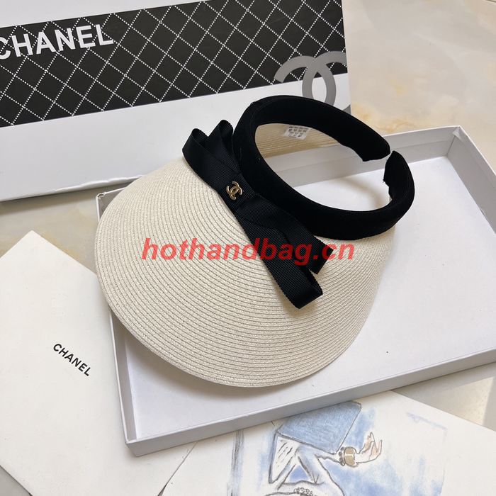 Chanel Hat CHH00602-1 Chanel Hat CHH00602-1