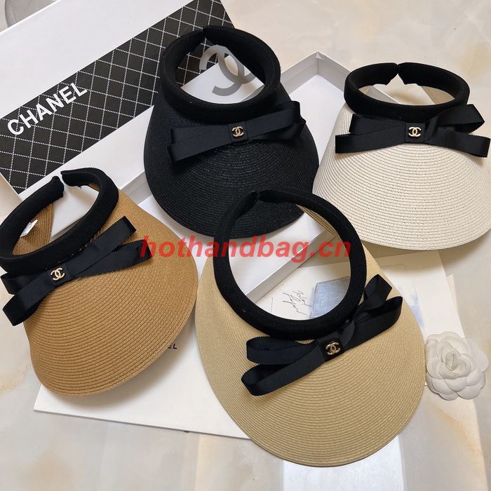 Chanel Hat CHH00602-1 Chanel Hat CHH00602-1