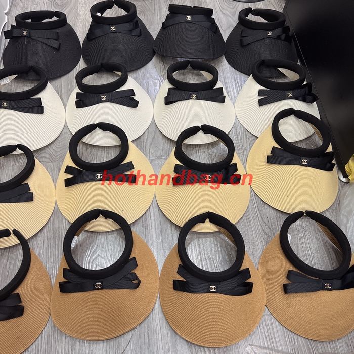 Chanel Hat CHH00602-1 Chanel Hat CHH00602-1