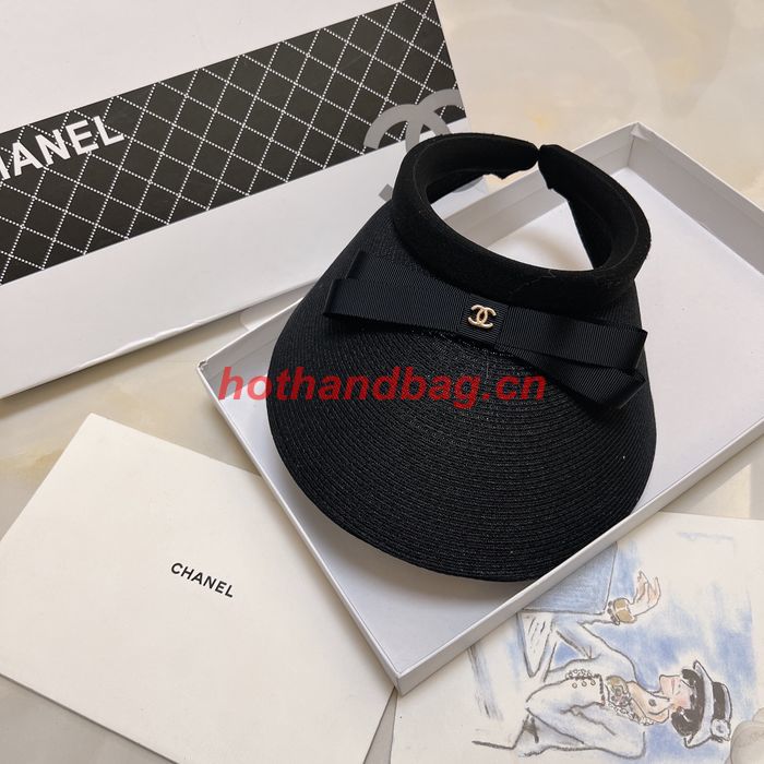 Chanel Hat CHH00602-2 Chanel Hat CHH00602-2