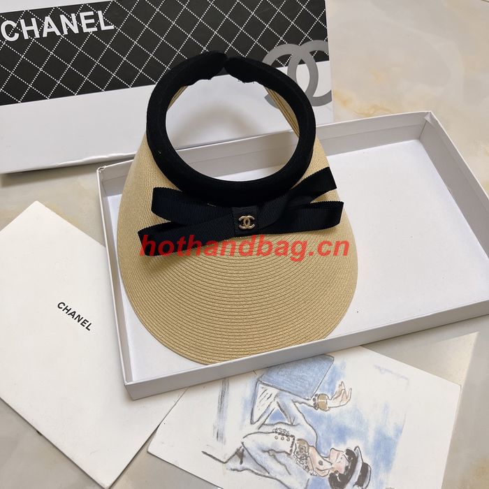 Chanel Hat CHH00602-3 Chanel Hat CHH00602-3