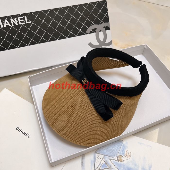 Chanel Hat CHH00602-4 Chanel Hat CHH00602-4