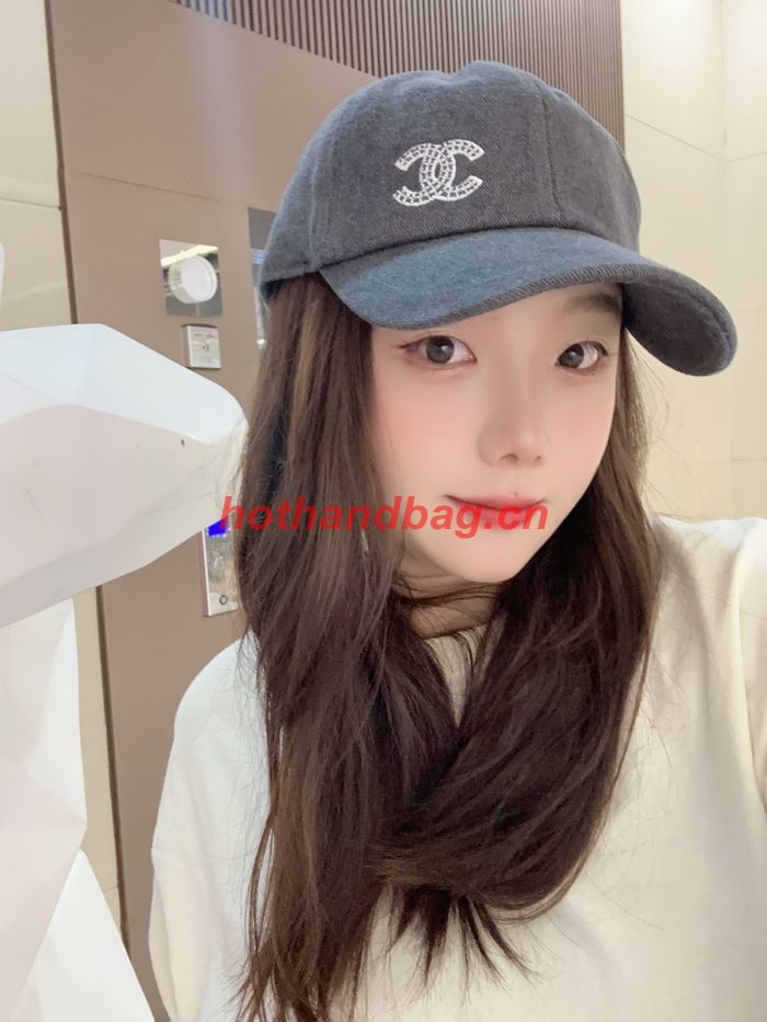 Chanel Hat CHH00604 Chanel Hat CHH00604