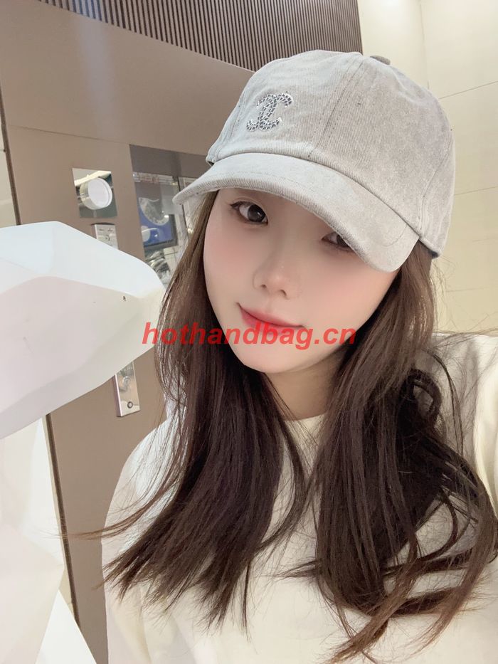Chanel Hat CHH00605 Chanel Hat CHH00605