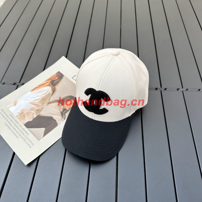 Chanel Hat CHH00606 Chanel Hat CHH00606