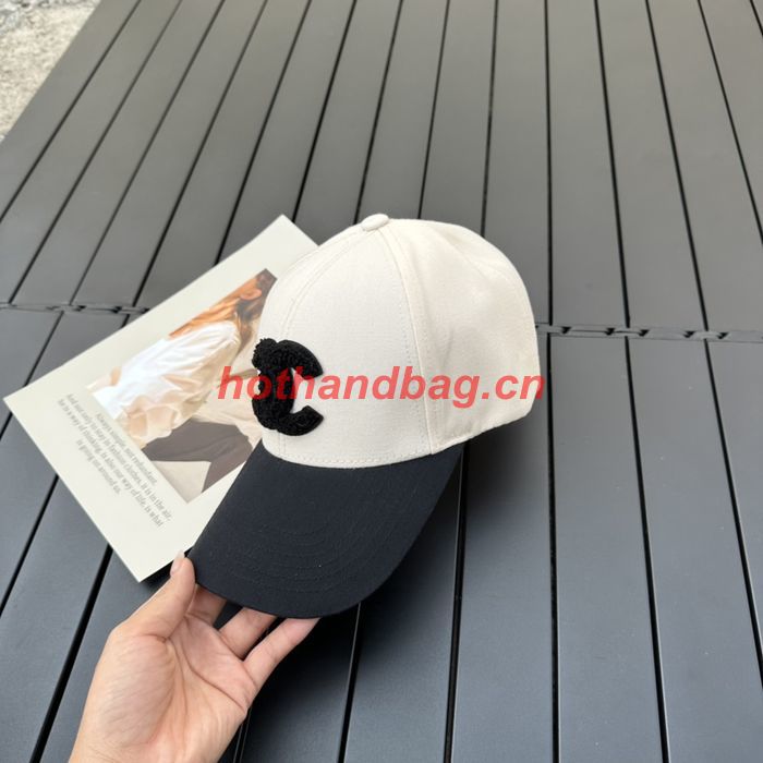 Chanel Hat CHH00606 Chanel Hat CHH00606