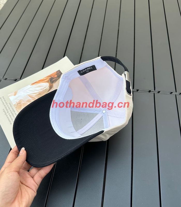Chanel Hat CHH00606 Chanel Hat CHH00606