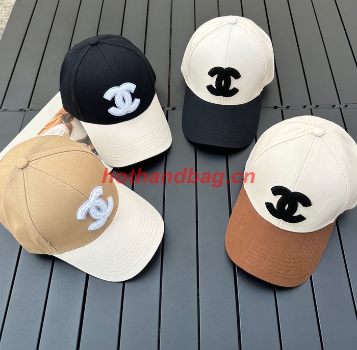 Chanel Hat CHH00606 Chanel Hat CHH00606