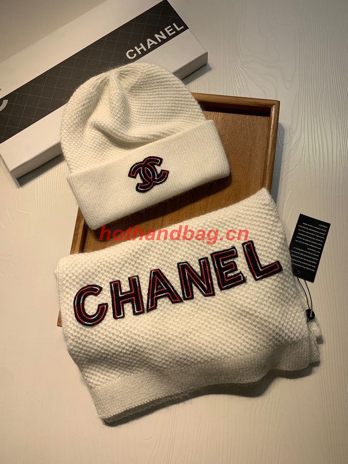 Chanel Scarf&Hat CHH00405 Chanel Scarf&Hat CHH00405