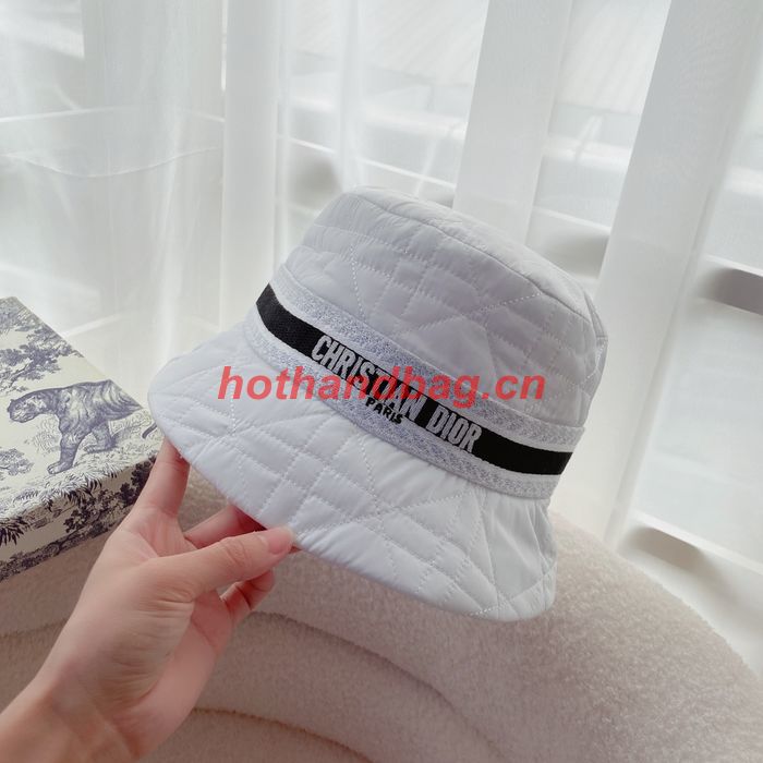 Dior Hat CDH00101 Dior Hat CDH00101