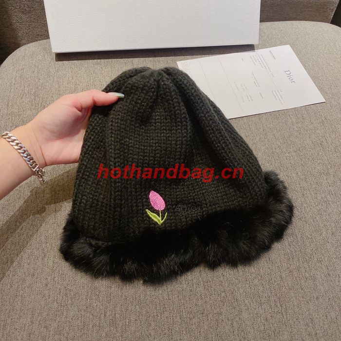 Dior Hat CDH00107 Dior Hat CDH00107