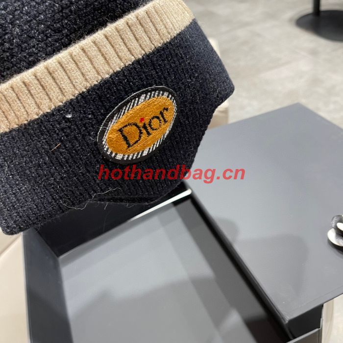 Dior Hat CDH00115 Dior Hat CDH00115