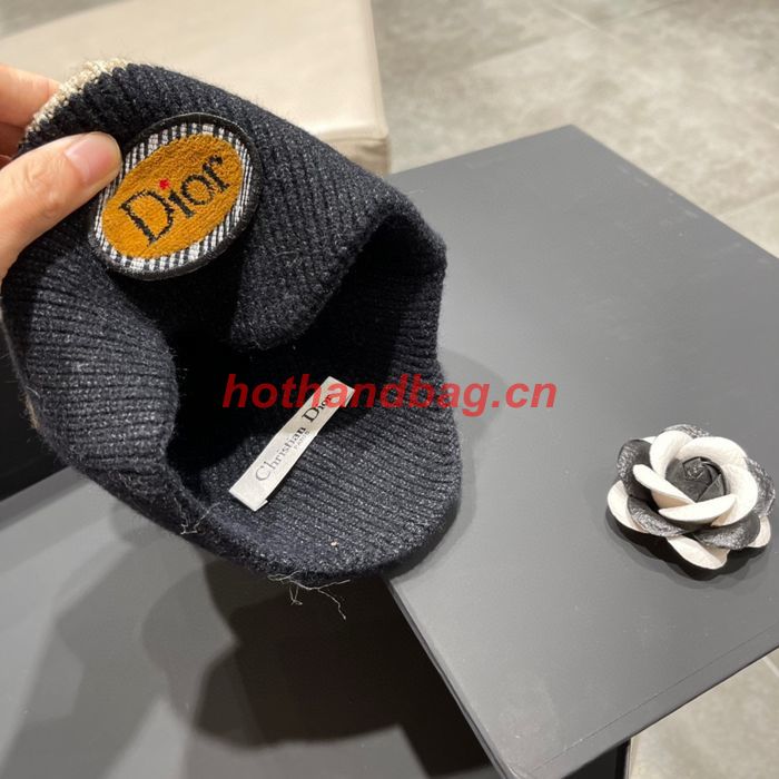 Dior Hat CDH00115 Dior Hat CDH00115