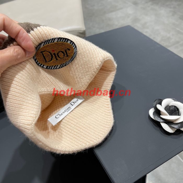 Dior Hat CDH00116 Dior Hat CDH00116