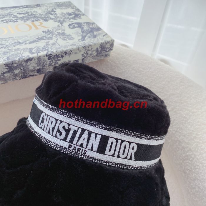 Dior Hat CDH00117 Dior Hat CDH00117