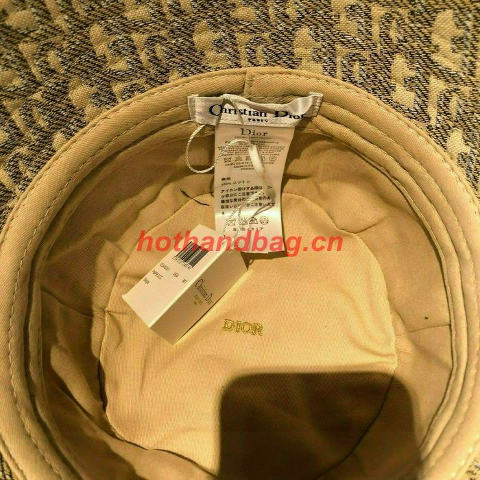 Dior Hat CDH00129 Dior Hat CDH00129