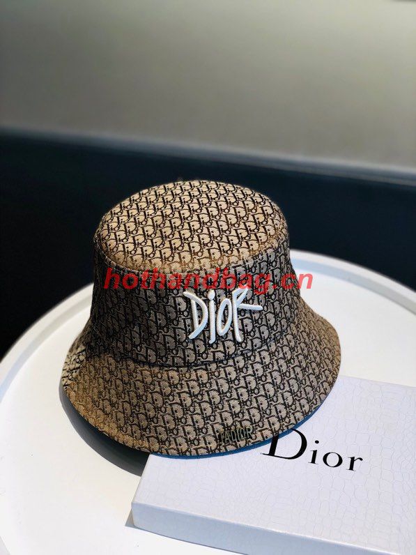 Dior Hat CDH00133 Dior Hat CDH00133
