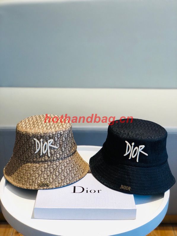 Dior Hat CDH00133 Dior Hat CDH00133