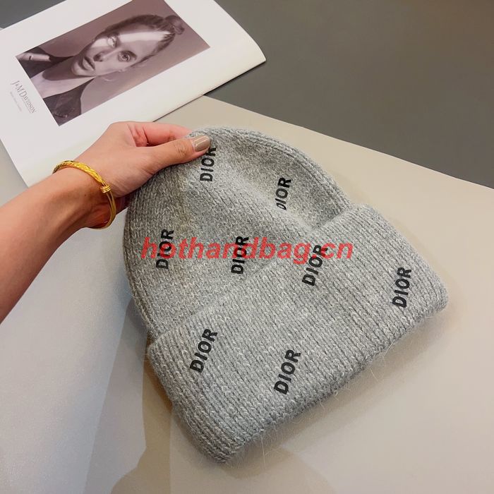 Dior Hat CDH00147 Dior Hat CDH00147