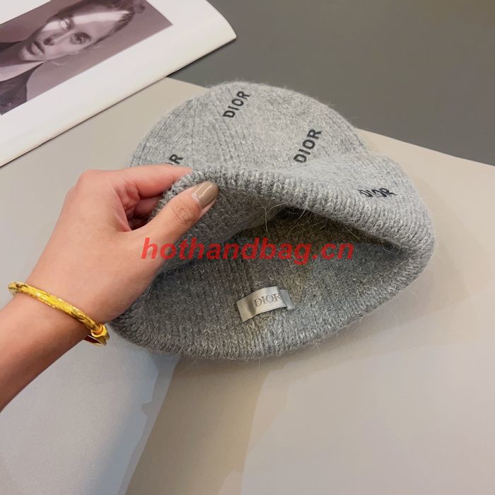 Dior Hat CDH00147 Dior Hat CDH00147