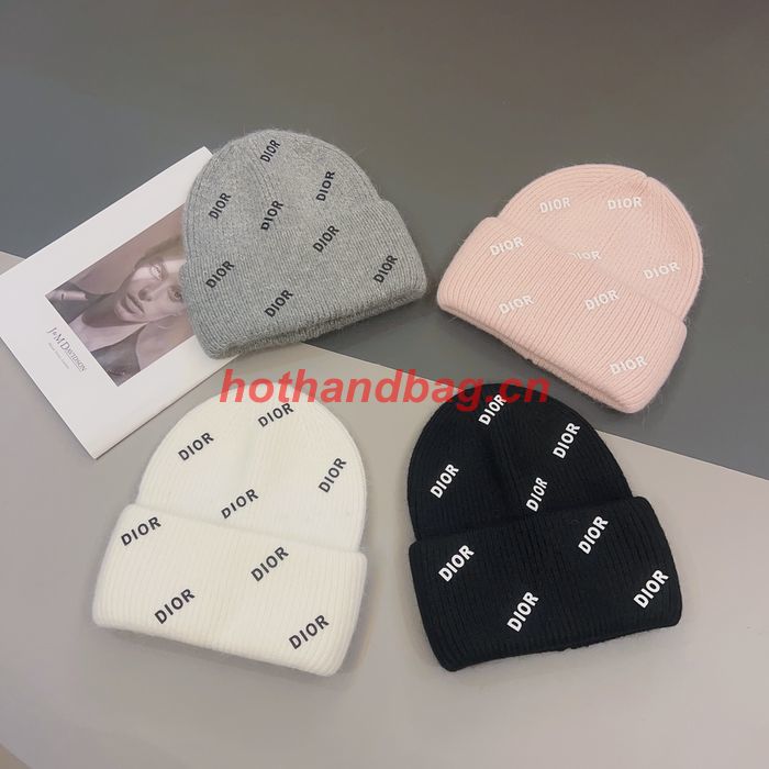 Dior Hat CDH00148 Dior Hat CDH00148