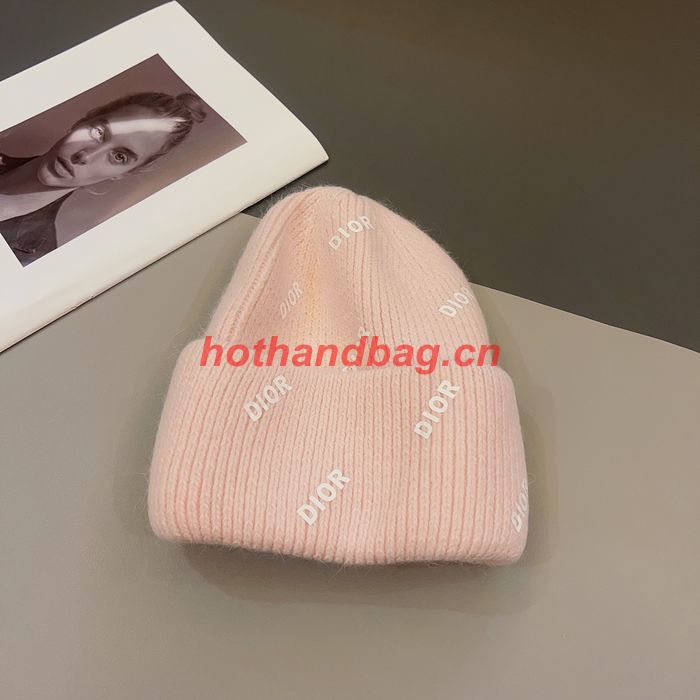Dior Hat CDH00148 Dior Hat CDH00148