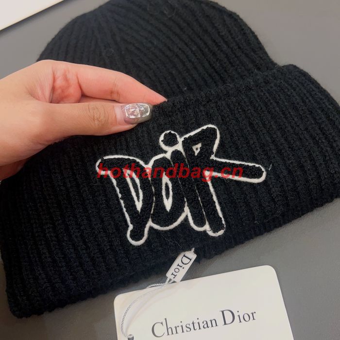 Dior Hat CDH00156 Dior Hat CDH00156